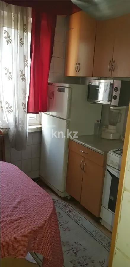 Продажа 2-комнатной квартиры, 46.2 м², 3 мкр., дом  5 - Продажа  двухкомнатных квартир в Алматы без посредников фото 3 из 4