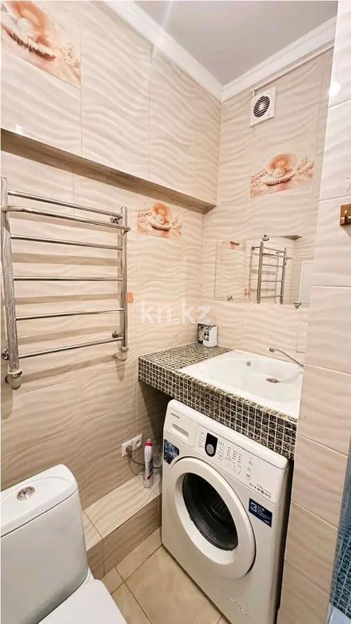 Продажа 5-комнатной квартиры, 137 м², ул. Жангельдина, дом  11 - Продажа  пятикомнатных квартир в Алматы фото 7 из 9