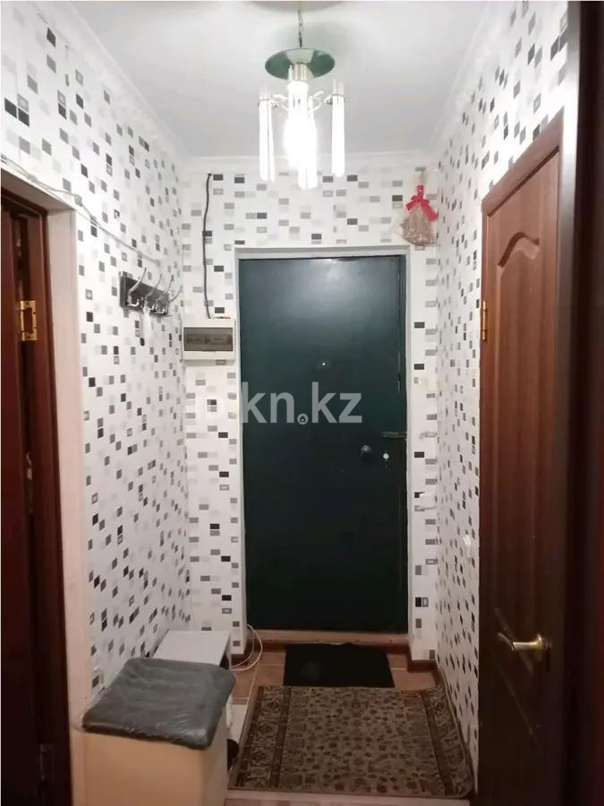 Продажа 1-комнатной квартиры, 36 м², пр. Женис, дом  18 в Астане - фото 3