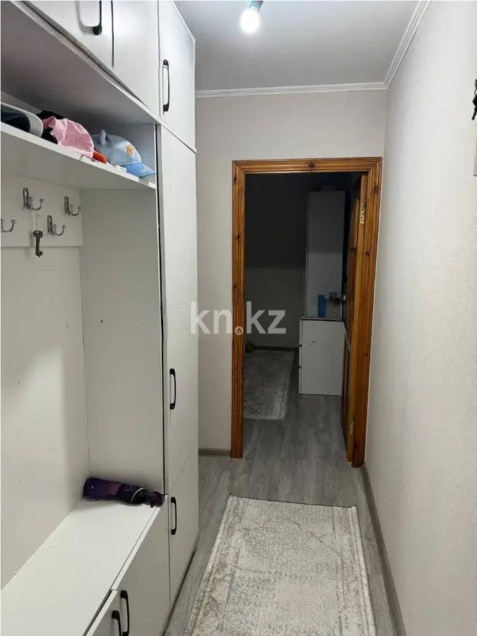 Продажа 2-комнатной квартиры, 43 м², ул. Си Синхая, дом  16 - Продажа  двухкомнатных квартир в Алматы с фото фото 5 из 5