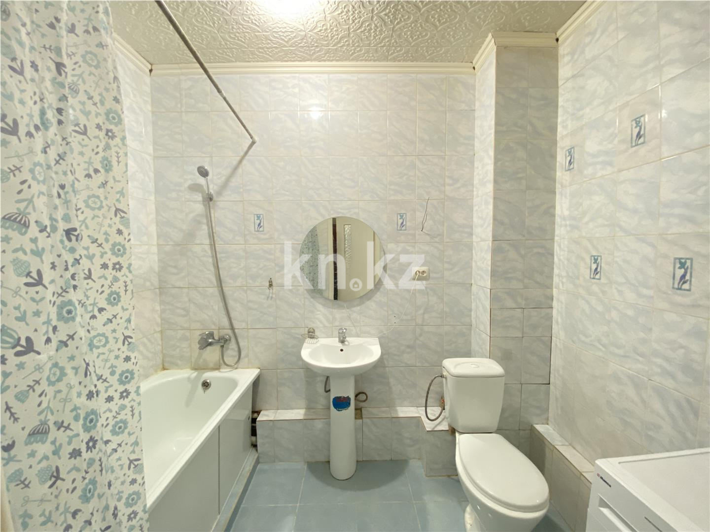 Продажа 3-комнатной квартиры, 63.5 м² в Астане - фото 8