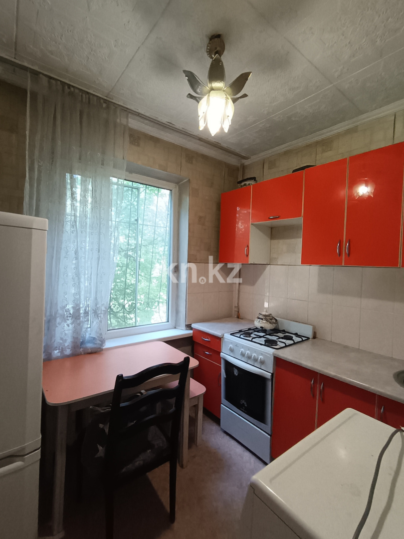 Аренда 1-комнатной квартиры, 31 м² в Алматы