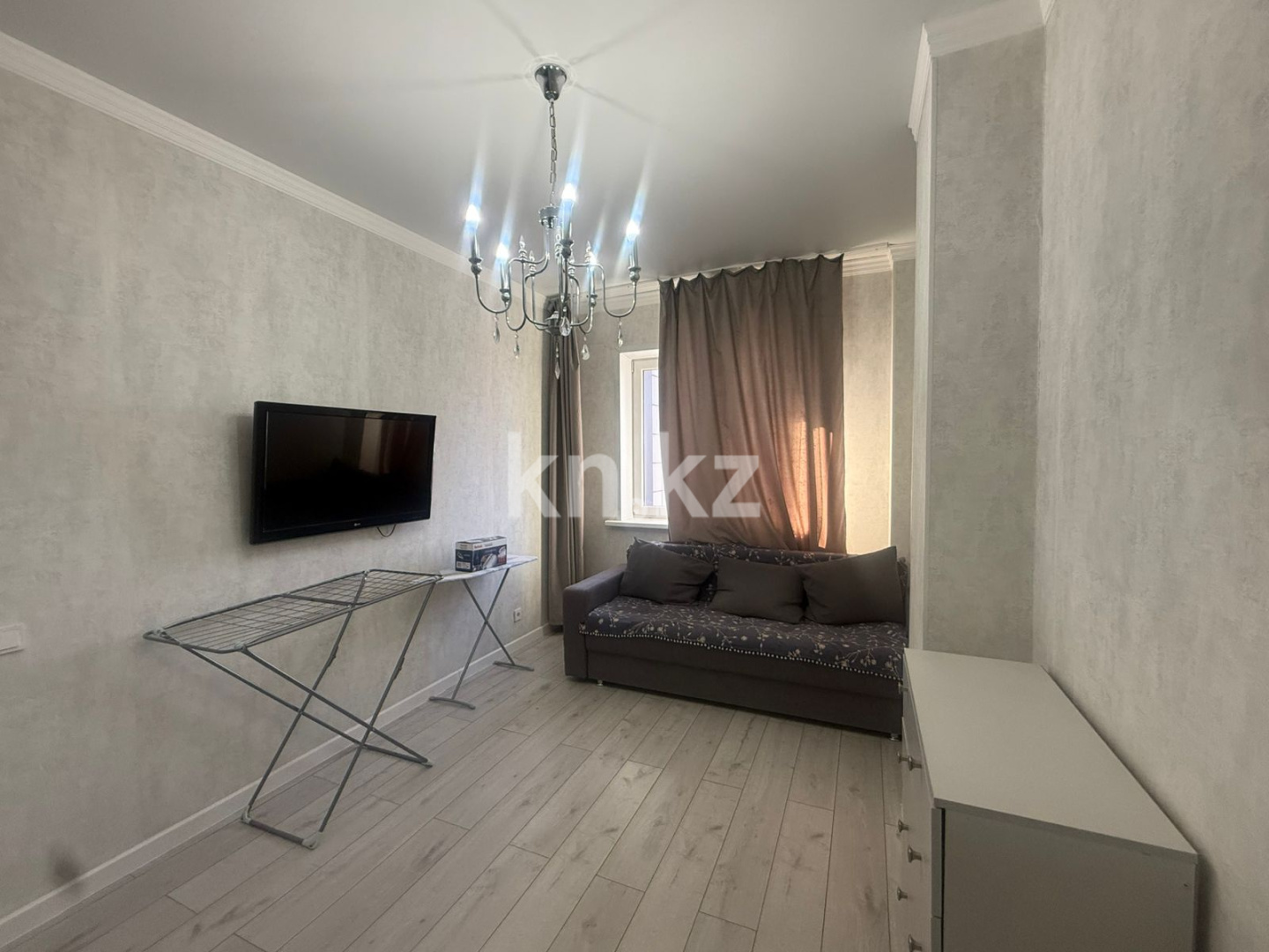 Аренда 1-комнатной квартиры, 45 м² - Аренда недвижимости в Казахстане - страница 2 фото 5 из 12