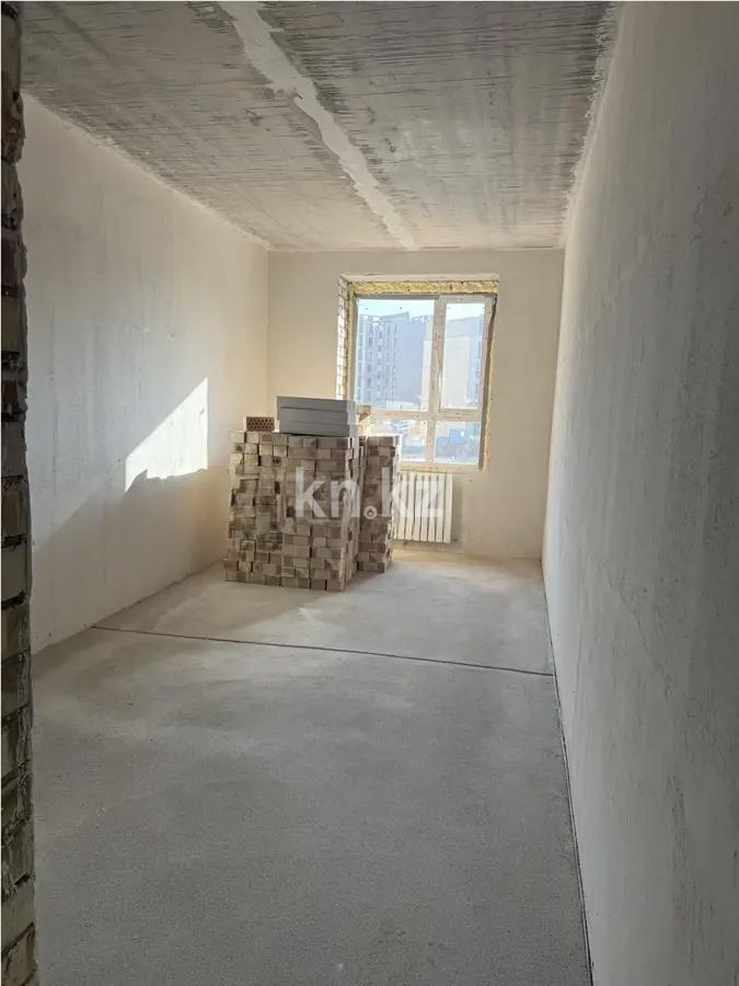 Продажа 3-комнатной квартиры, 78 м² в Караганде - фото 2