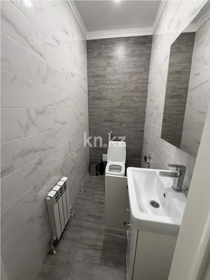 Продажа 3-комнатной квартиры, 106 м², пр. Кабанбай батыра, дом  29 - Продажа  трехкомнатных квартир в Астане фото 6 из 6