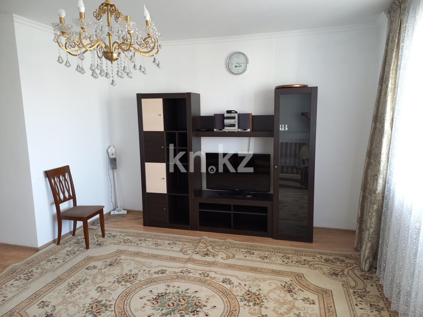 Аренда 3-комнатной квартиры, 123 м² - Аренда квартир помесячно в Казахстане - страница 10 фото 5 из 40