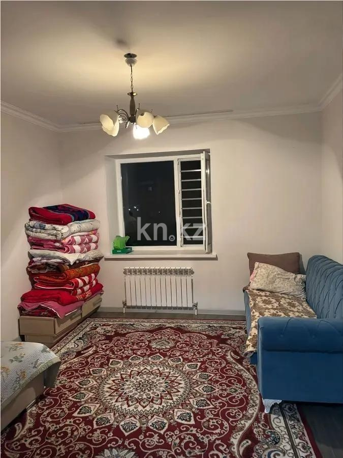Продажа 2-комнатной квартиры, 60 м² - Продажа квартир в Астане фото 1 из 4