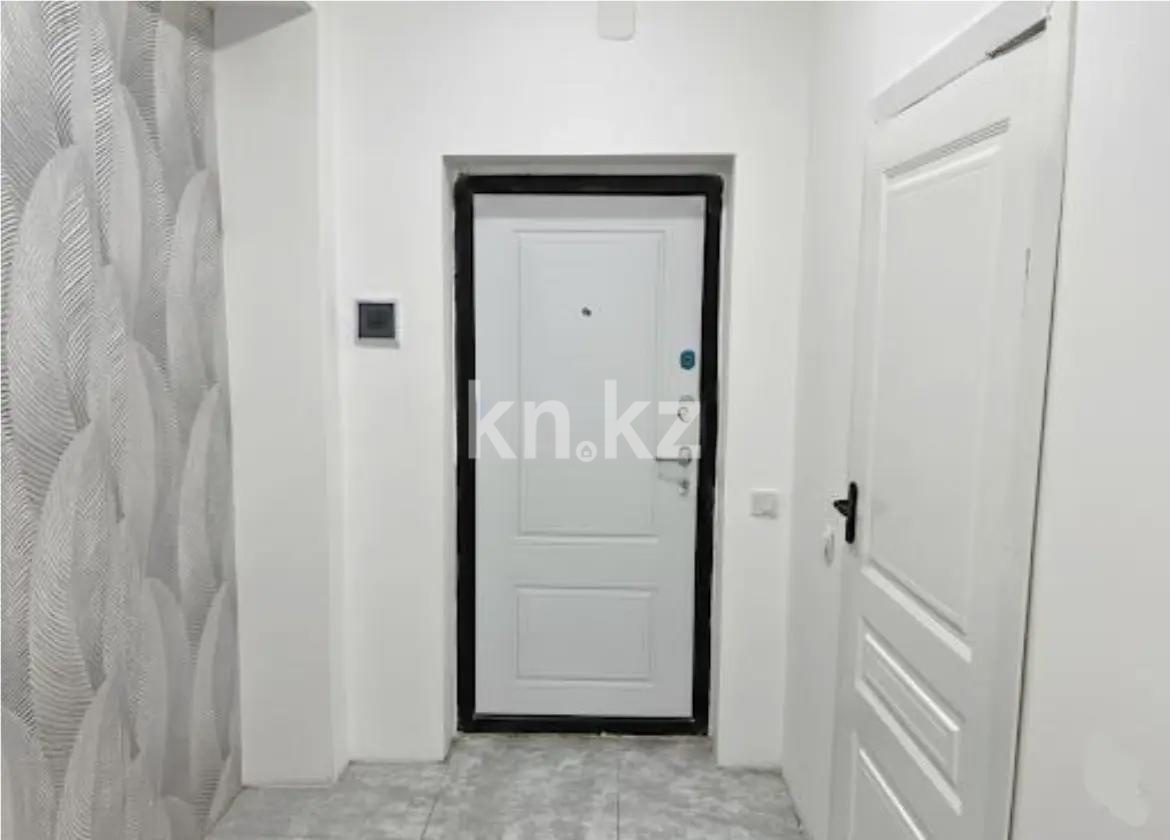 Продажа 1-комнатной квартиры, 29 м² - Продажа квартир в Алматы - страница 3 фото 5 из 5