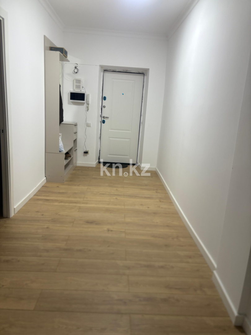 Аренда 2-комнатной квартиры, 60 м² - Аренда квартир помесячно в Алматы фото 10 из 12