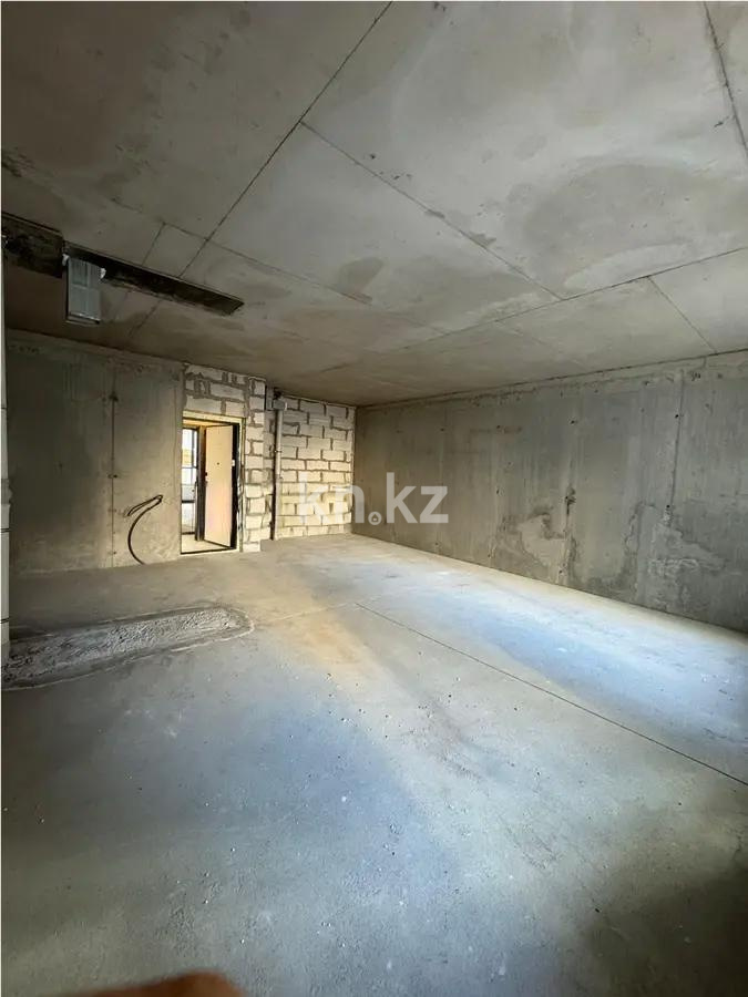 Продажа 2-комнатной квартиры, 45 м² в Алматы