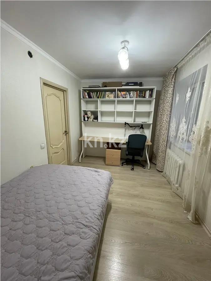 Продажа 3-комнатной квартиры, 92 м², ул. Азербаева, дом  2 - Продажа  трехкомнатных квартир в Астане без посредников фото 2 из 3