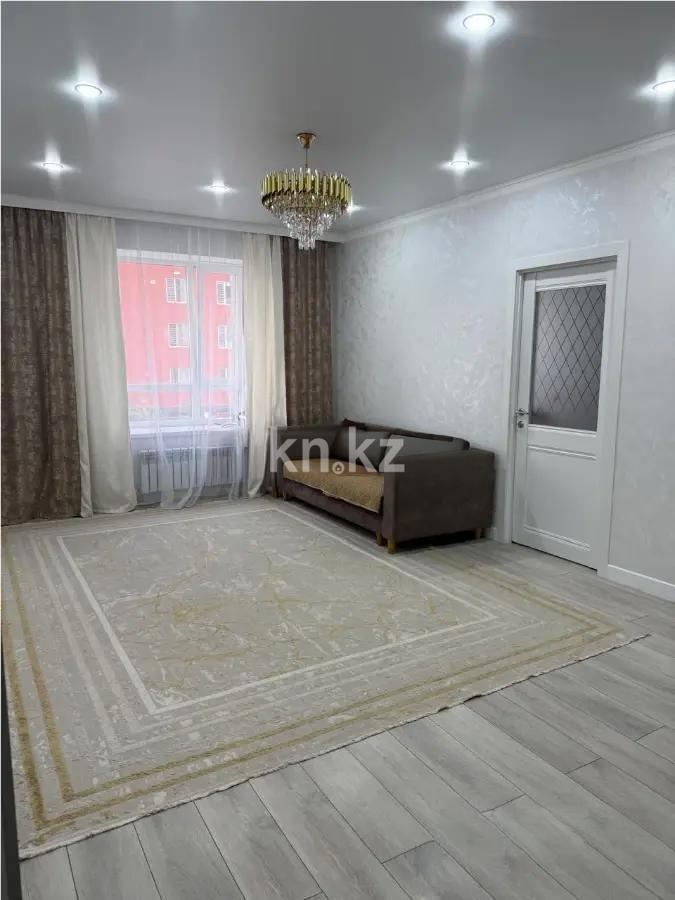 Продажа 3-комнатной квартиры, 80 м² - Продажа квартир от собственников в Астане - страница 44 фото 1 из 4