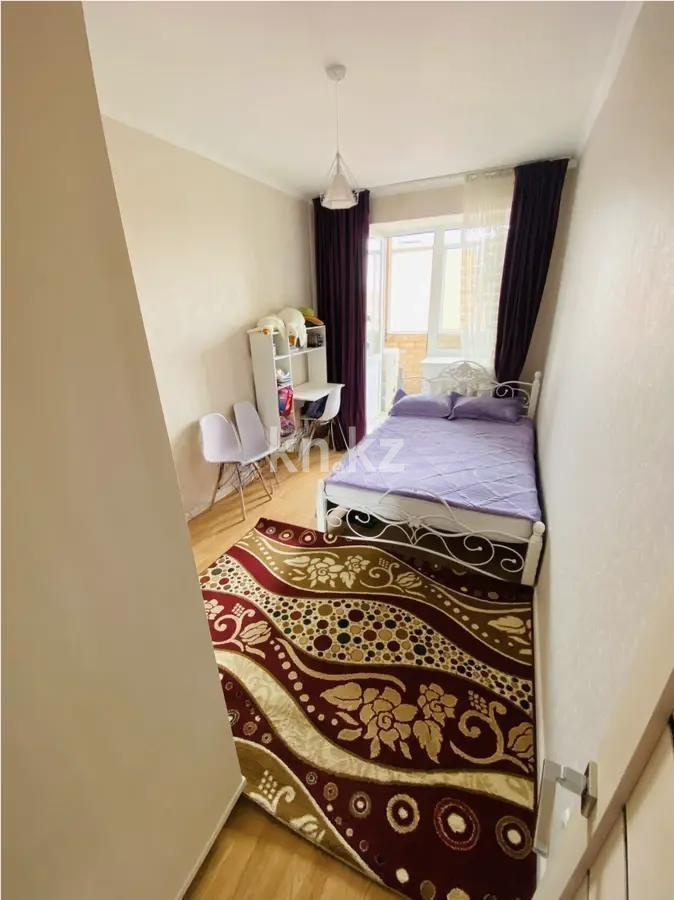 Продажа 2-комнатной квартиры, 47 м² в Астане - фото 2