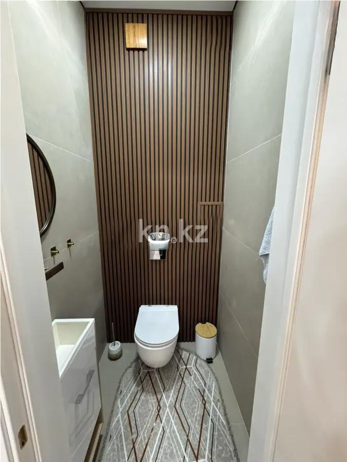 Продажа 2-комнатной квартиры, 80 м² в Астане - фото 4