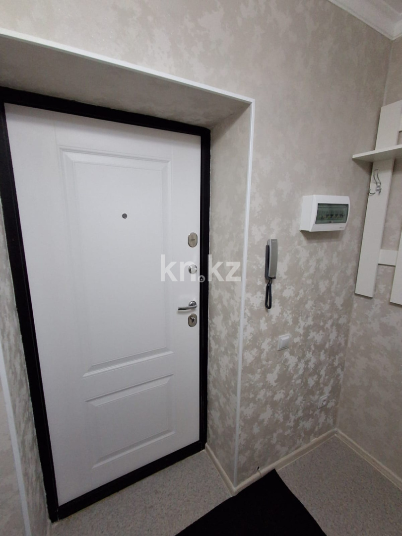 Продажа 1-комнатной квартиры, 38.1 м² - Продажа однокомнатных квартир в Астане - страница 31 фото 5 из 30