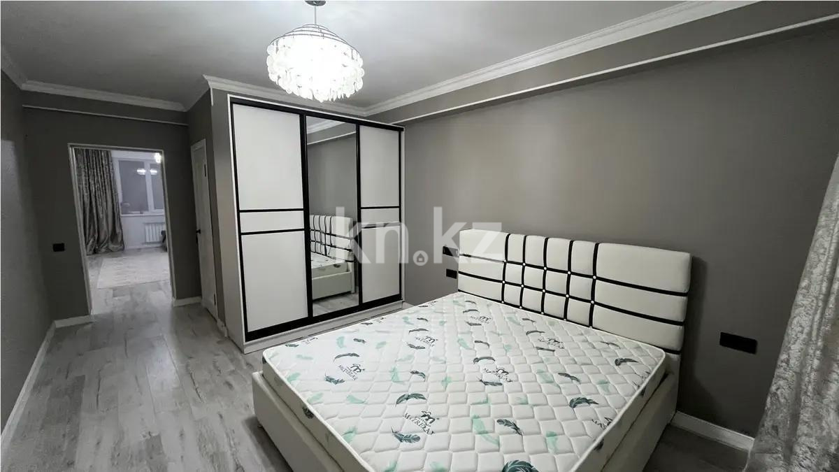 Продажа 2-комнатной квартиры, 62 м², ул. Северное Кольцо, дом  92/4 в Алматы - фото 2 Продажа 2-комнатной квартиры, 62 м², ул. Северное Кольцо, дом  92/4 в Алматы - фото 2