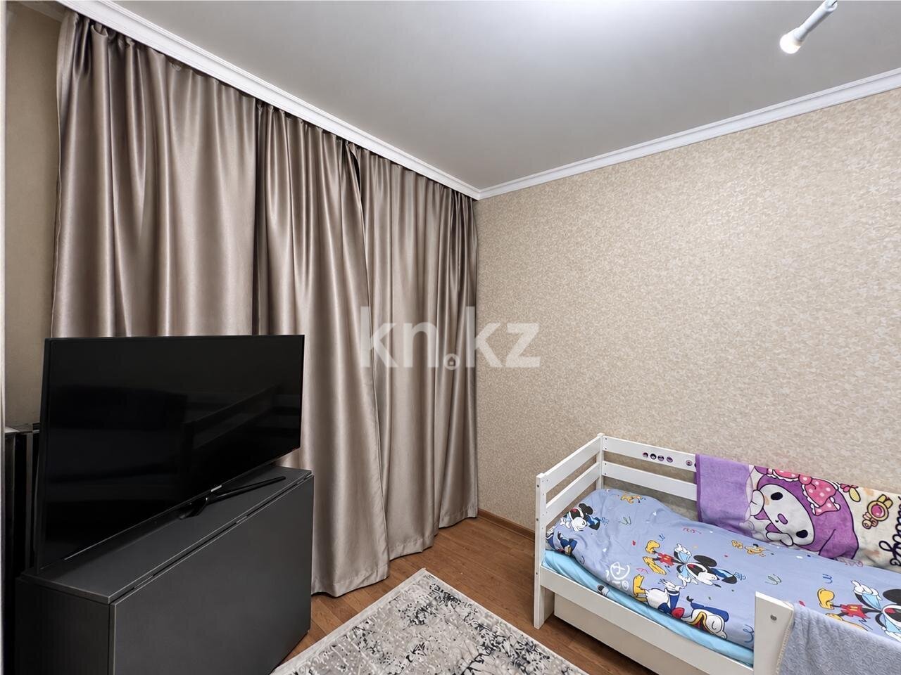 Продажа 2-комнатной квартиры, 45 м² в Караганде - фото 8