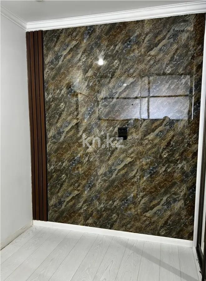Продажа 1-комнатной квартиры, 35.2 м² в Астане - фото 2