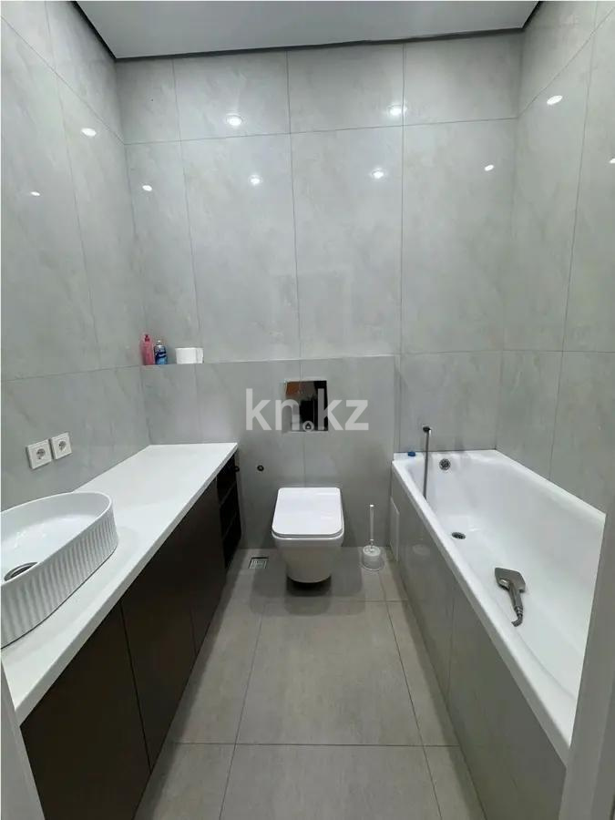 Продажа 3-комнатной квартиры, 95 м² в Алматы - фото 6