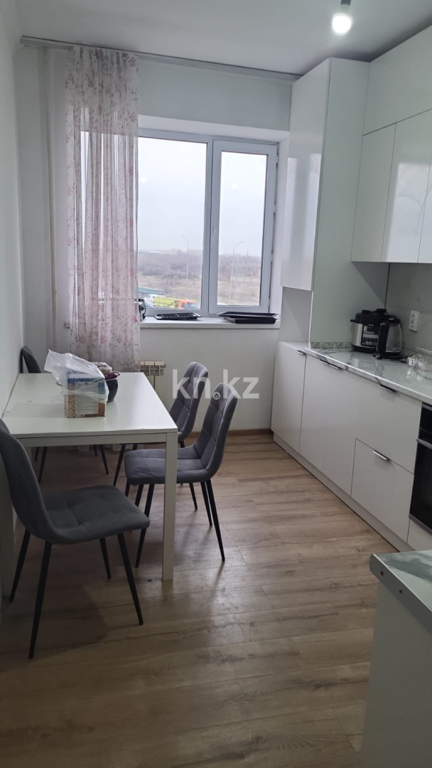Аренда 4-комнатной квартиры, 120 м² в Астане - фото 2
