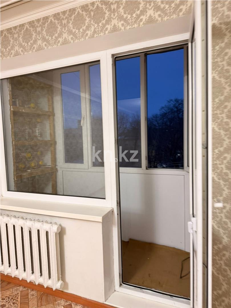 Продажа 2-комнатной квартиры, 43 м² в Караганде - фото 3