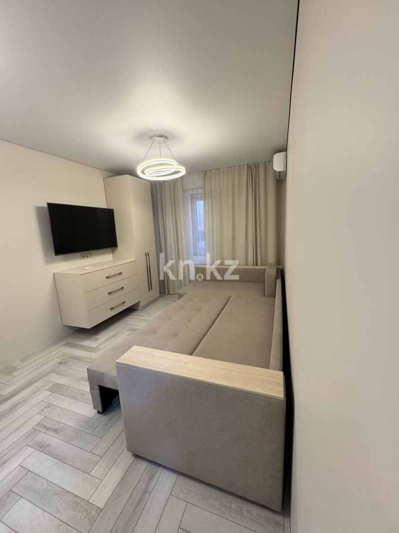 Аренда 1-комнатной квартиры, 31 м² - Аренда квартир помесячно в Алматы в Алмалинском р-не фото 19 из 29