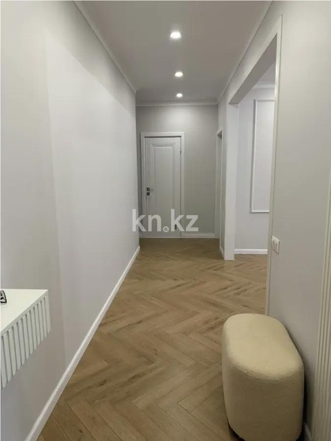 Продажа 3-комнатной квартиры, 84 м² в Алматы - фото 7