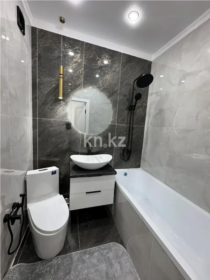 Продажа 2-комнатной квартиры, 38 м², мкр. Шугыла, дом  340/37 в Алматы - фото 4