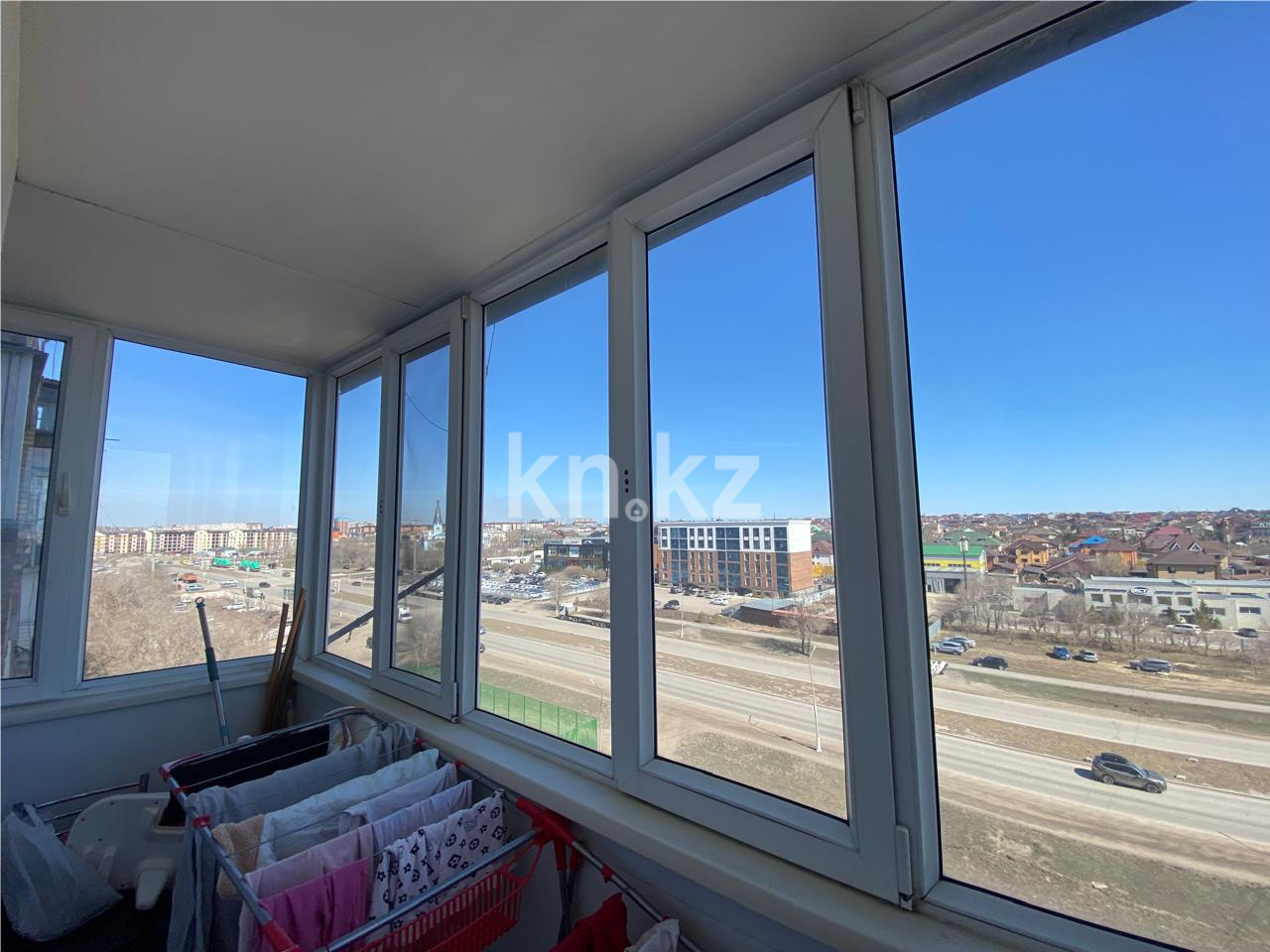 Продажа 2-комнатной квартиры, 46 м² в Караганде - фото 12