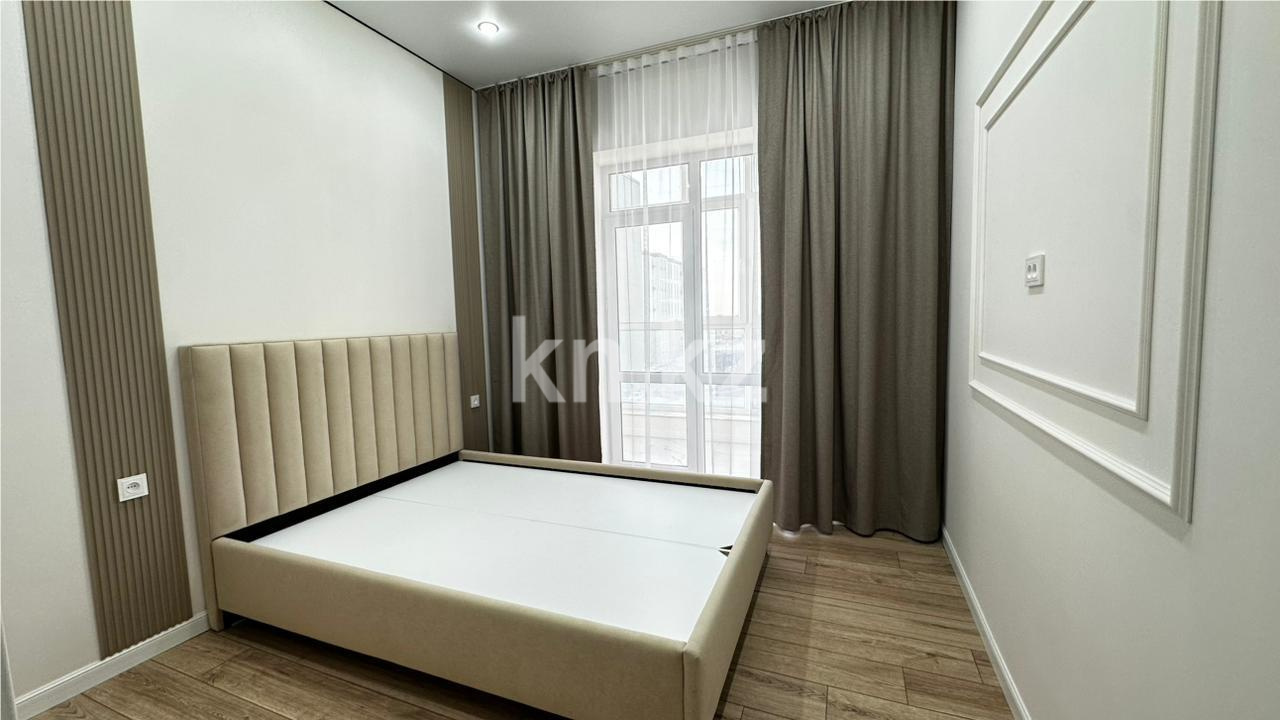 Продажа 3-комнатной квартиры, 63 м² - Продажа трехкомнатных квартир на Юго-Востоке Караганды - страница 7 фото 15 из 16