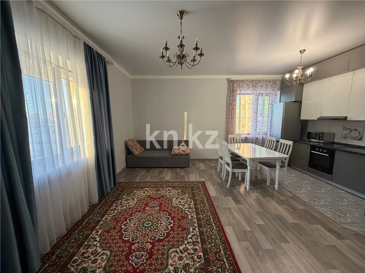 Продажа 2-комнатной квартиры, 65 м² - Продажа недвижимости в Казахстане - страница 22 фото 1 из 13