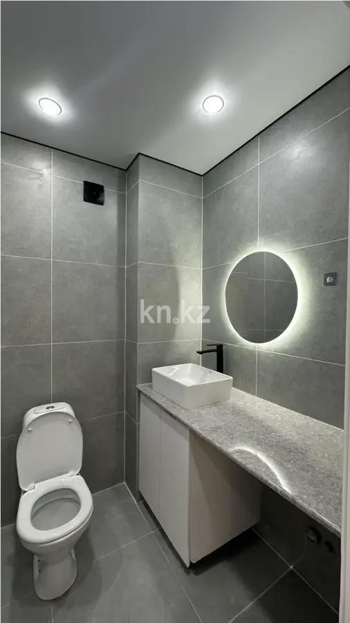 Продажа 2-комнатной квартиры, 34.1 м² - Продажа двухкомнатных квартир в кирпичном доме в Астане - страница 4 фото 4 из 5