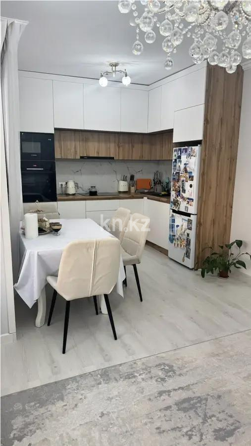 Продажа 3-комнатной квартиры, 73.5 м² - Продажа недвижимости в Астане - страница 13 фото 4 из 8