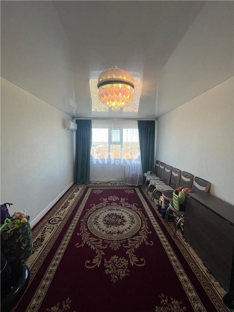 Продажа 2-комнатной квартиры, 47 м² - Недвижимость в Казахстане - страница 4 фото 1 из 10