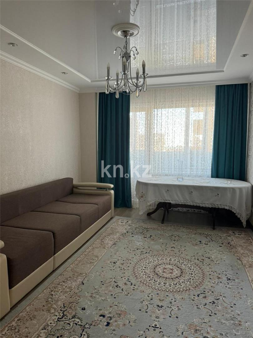 Продажа 3-комнатной квартиры, 90 м², пр. Шахтеров, дом  60 в Караганде - фото 6