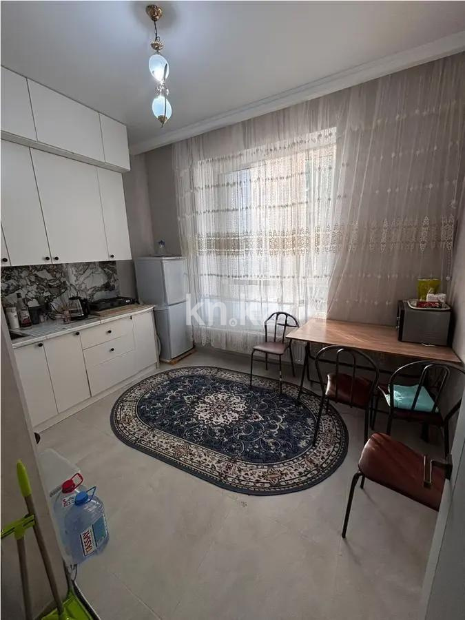 Продажа 1-комнатной квартиры, 33.6 м², ул. Айтматова, дом  77/6 в Астане - фото 2