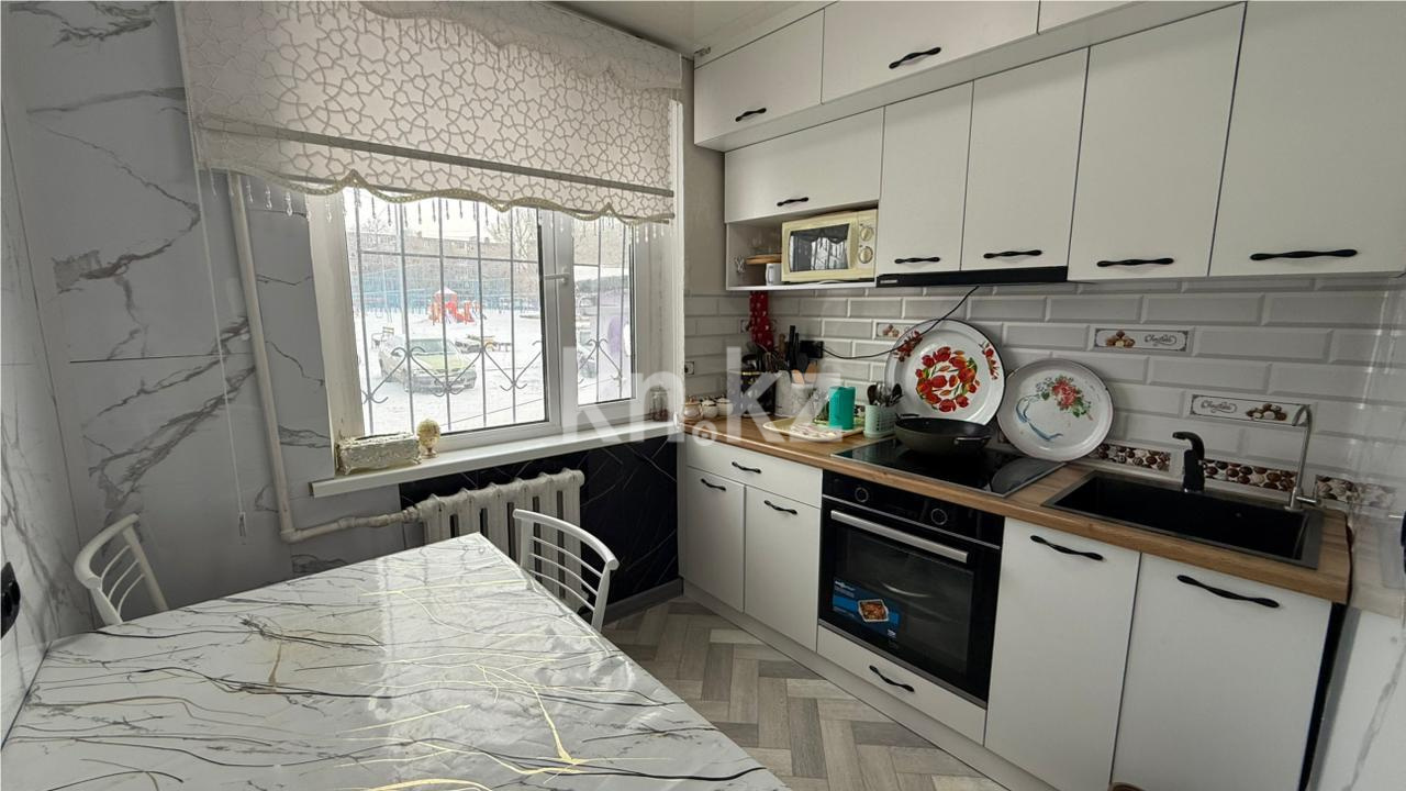 Продажа 3-комнатной квартиры, 61 м² - Продажа квартир в Караганде в Майкудуке - страница 17 фото 8 из 11