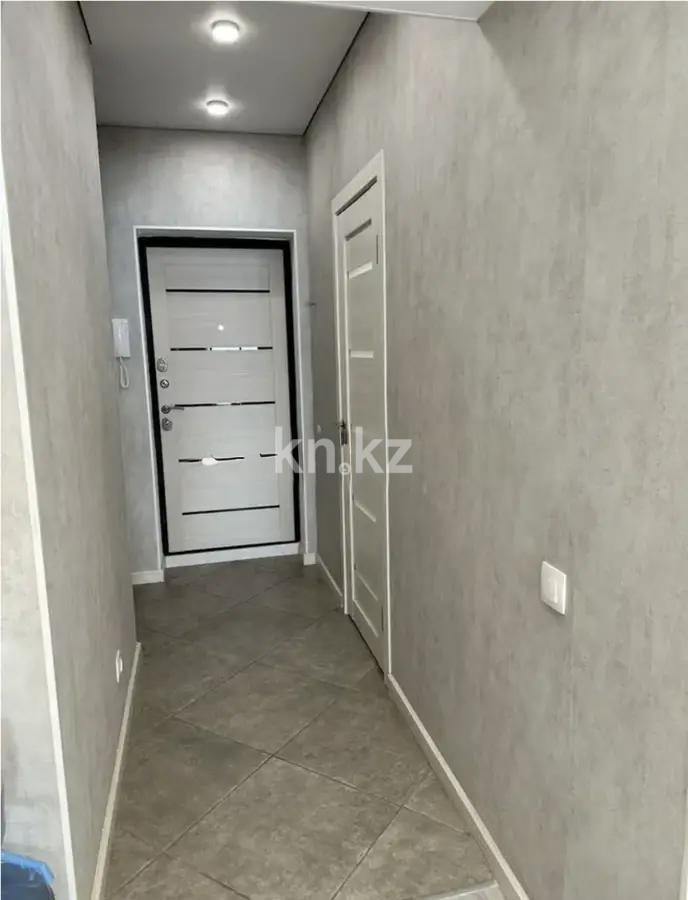 Продажа 1-комнатной квартиры, 40 м² - Продажа квартир в Алматы - страница 9 фото 5 из 5
