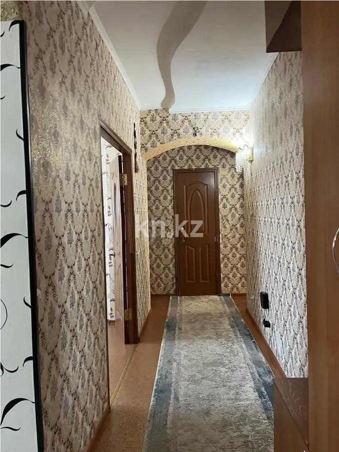 Продажа 3-комнатной квартиры, 67 м² - Продажа  трехкомнатных квартир в новостройках Астаны - страница 9 фото 7 из 7
