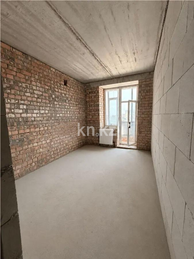 Продажа 2-комнатной квартиры, 42 м² в Астане