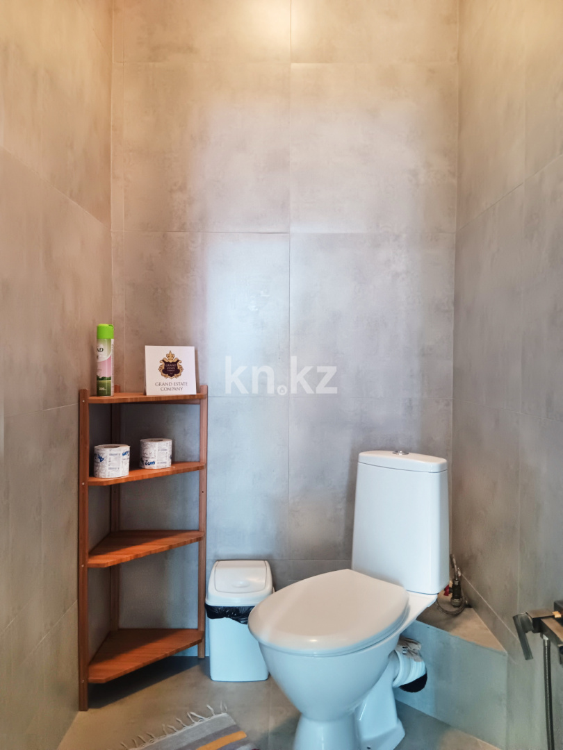 Продажа 2-комнатной квартиры, 86 м² - Продажа двухкомнатных квартир в Ауэзовском р-не Алматы фото 14 из 22