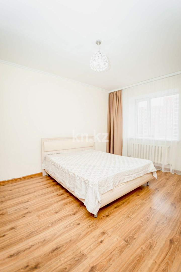 Продажа 2-комнатной квартиры, 63.5 м², Чингиз Айтматова, дом  41/2 - Продажа квартир в Астане фото 1 из 19