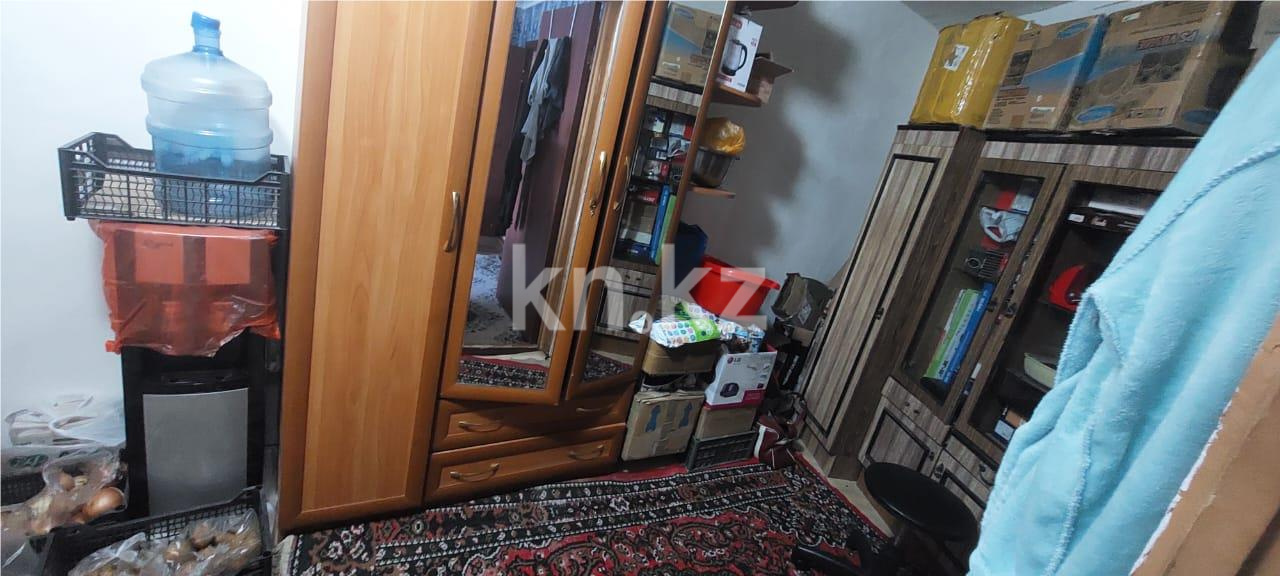 Продажа 4-комнатной квартиры, 102 м², мкр. 8-й мкр. в Темиртау - фото 13