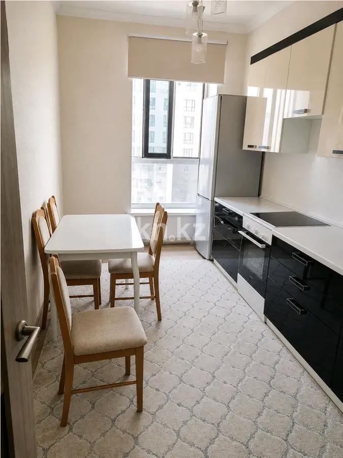 Продажа 2-комнатной квартиры, 70 м² в Астане - фото 3