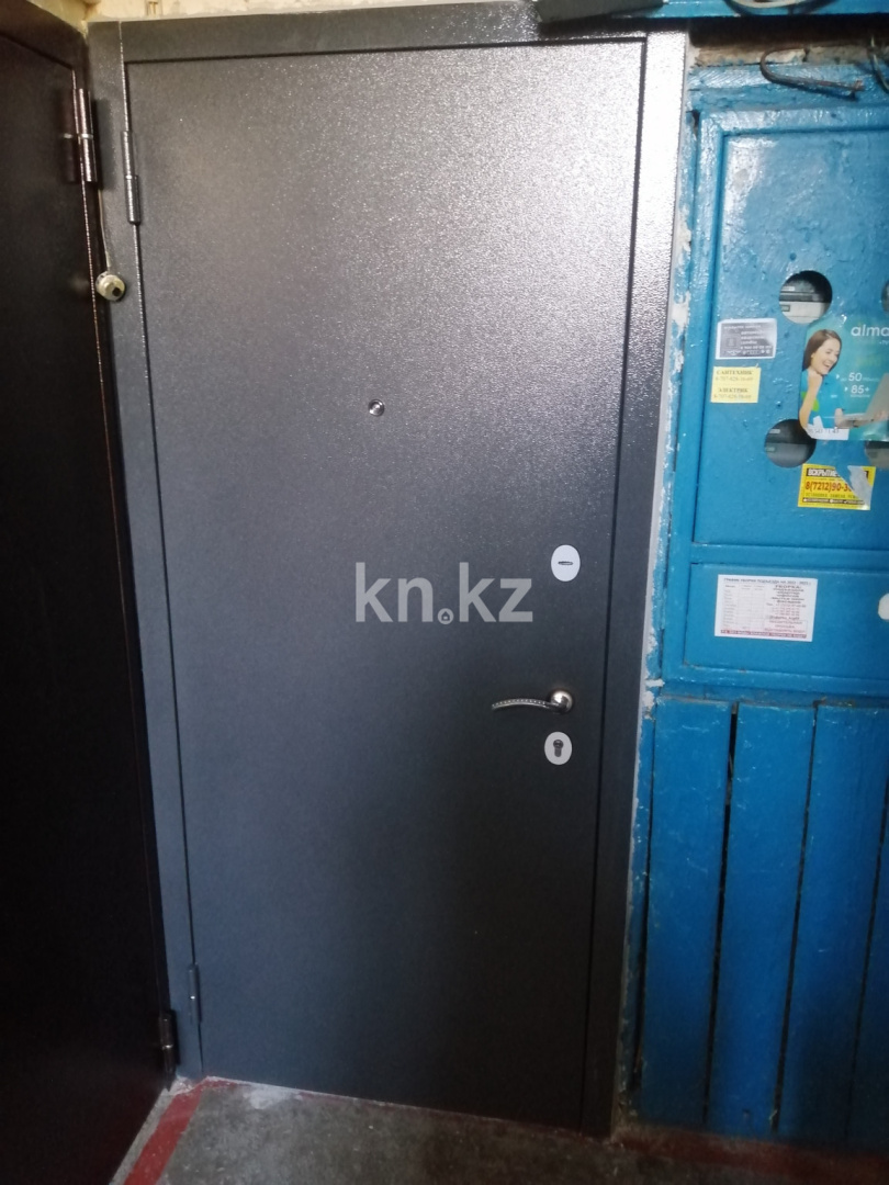 Аренда 1-комнатной квартиры, 32 м² - Аренда квартир помесячно от хозяев в Караганде фото 9 из 12