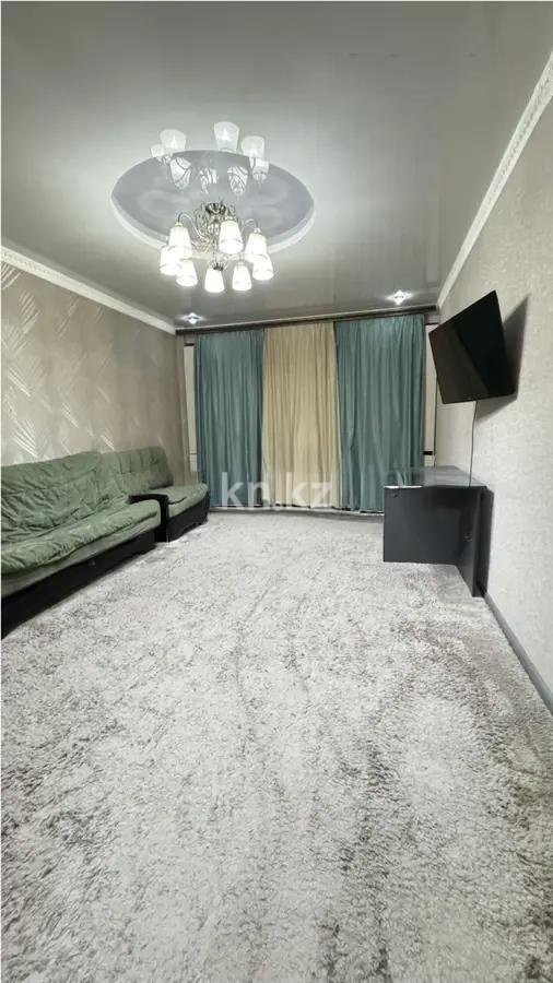 Продажа 3-комнатной квартиры, 112.2 м² - Продажа квартир в Казахстане - страница 13 фото 2 из 5