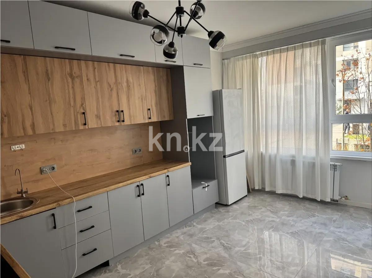 Продажа 3-комнатной квартиры, 89 м², ул. Коктерек, дом  139 в Алматы - фото 4