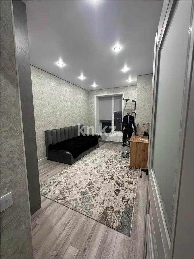 Продажа 4-комнатной квартиры, 98 м² в Караганде - фото 3