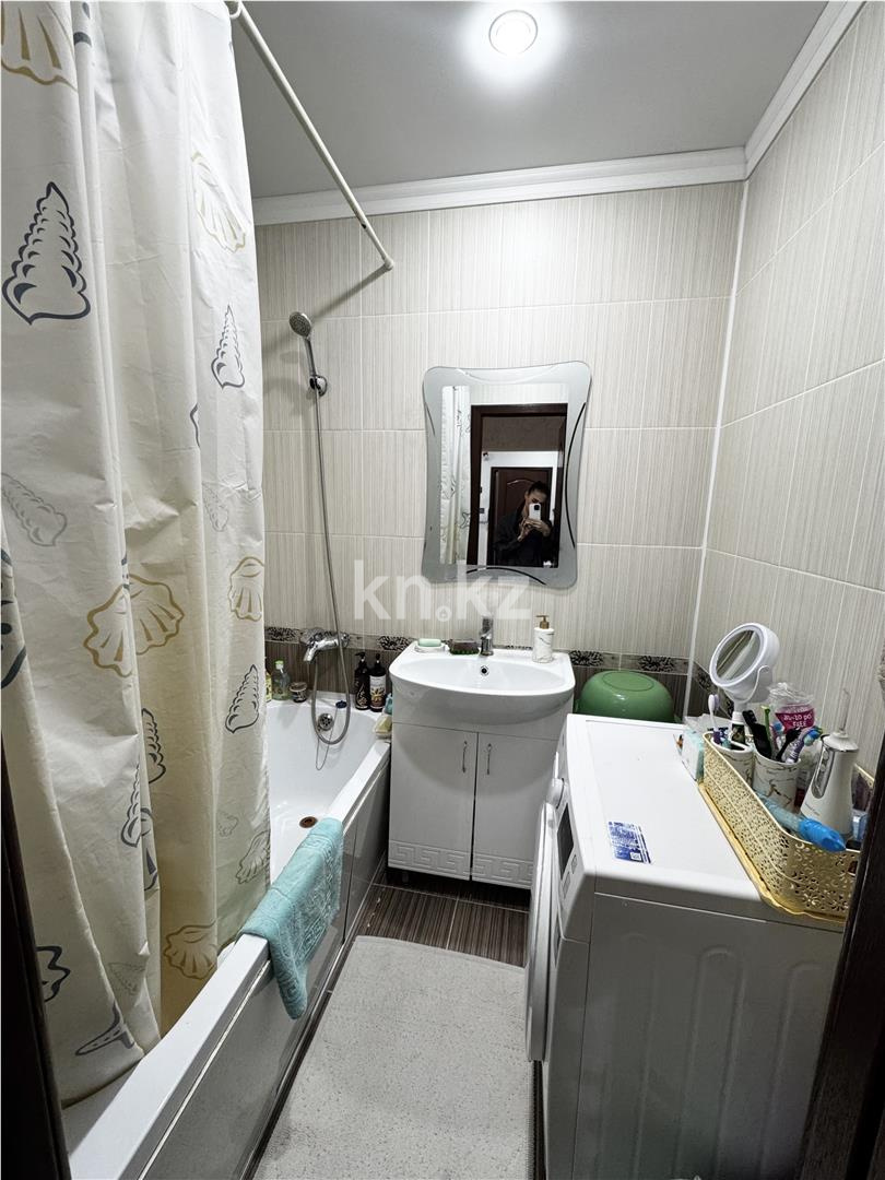 Продажа 4-комнатной квартиры, 76 м² - Продажа четырехкомнатных квартир в Караганде - страница 3 фото 10 из 14