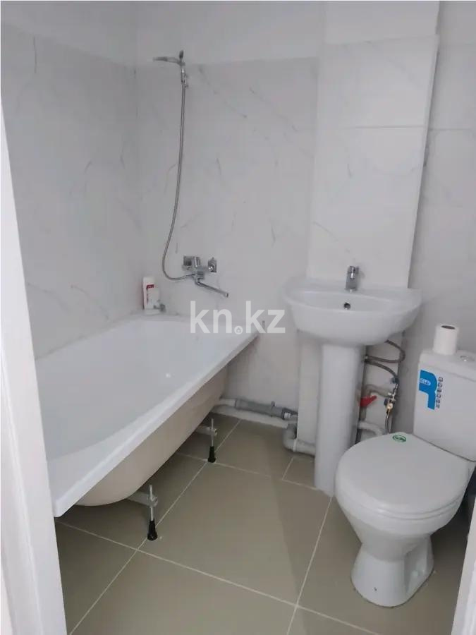 Продажа 1-комнатной квартиры, 33.7 м² - Продажа квартир в Казахстане - страница 10 фото 4 из 4